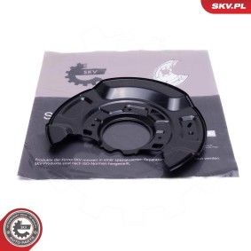 Ankerblech 57SKV225