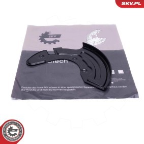 Ankerblech für VW von ESEN SKV