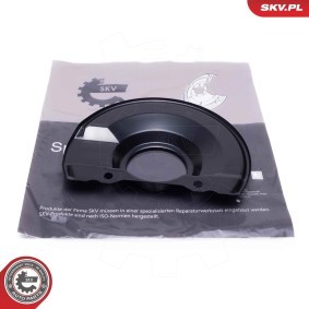 Ankerblech 57SKV260