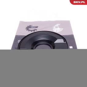 Ankerblech 57SKV261