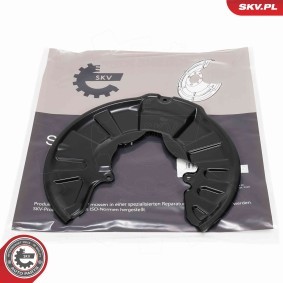 Ankerblech 57SKV266 für SMART