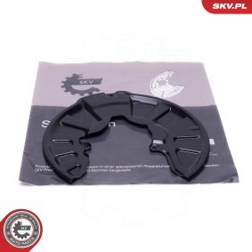 Ankerblech 57SKV267 für SMART