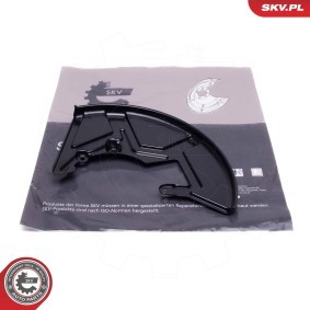 Ankerblech für VW von ESEN SKV