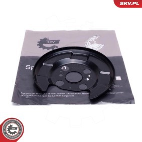 Ankerblech 57SKV523