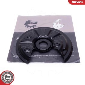 Ankerblech für VW von ESEN SKV