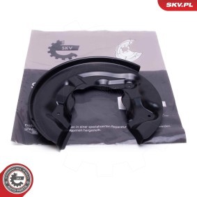Ankerblech für VW von ESEN SKV