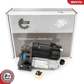 Acquista Compressore sospensioni da ESEN SKV 58SKV501 a buon mercato per soli 324,41 €