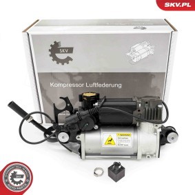 Compre Compressor de suspensão a ar da ESEN SKV 58SKV517 a um preço baixo por 268,20 €