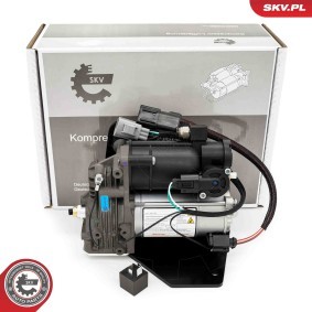 Comprar Compresor de suspensión neumática de ESEN SKV 58SKV521 a bajo precio de 532,71 €