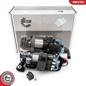 Comprar Compresor de suspensión neumática de ESEN SKV 58SKV522 a bajo precio de 660,22 €