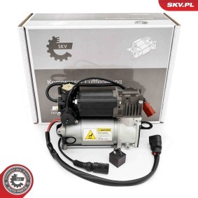 Köp Kompressor luftfjädring av ESEN SKV 58SKV526 till det låga priset 3945,05 kr
