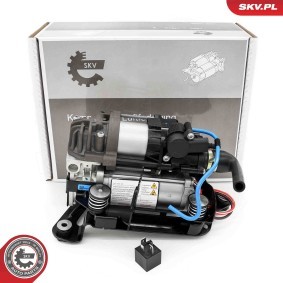 Comprar Compresor de suspensión neumática de ESEN SKV 58SKV528 a bajo precio de 490,23 €