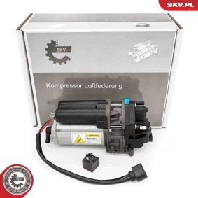 Comprar Compresor de suspensión neumática de ESEN SKV 58SKV535 a bajo precio de 584,08 €