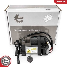 Compre Compressor de suspensão a ar da ESEN SKV 58SKV539 a um preço baixo por 341,76 €