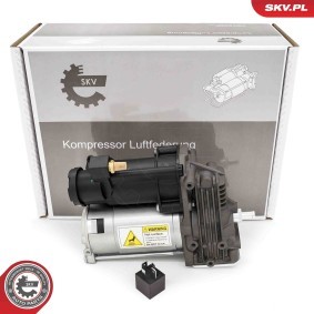 Comprar Compresor de suspensión neumática de ESEN SKV 58SKV543 a bajo precio de 347,10 €