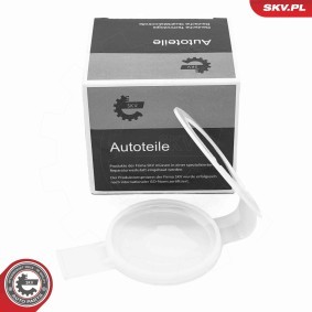Verschluß, Waschwasserbehälter 61SKV042