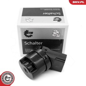 Comprar Compresor de suspensión neumática de ESEN SKV 65SKV043 a bajo precio de 12,95 €