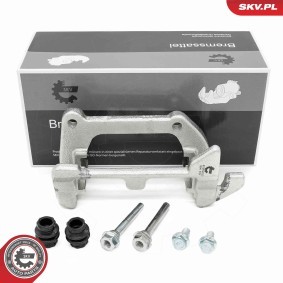 Bremssattelhalter 67SKV623