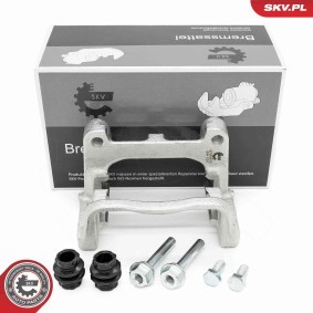 Bremssattelhalter 67SKV670