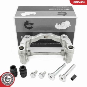 Bremssattelhalter für FORD von ESEN SKV
