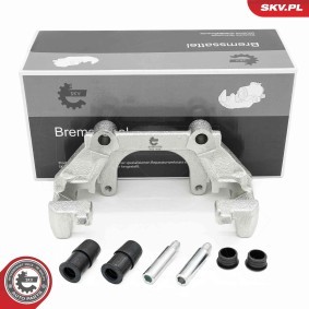 Bremssattelhalter 67SKV780 von ESEN SKV günstig für 27,57 € online kaufen