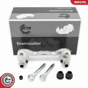 Bremssattelhalter 67SKV800