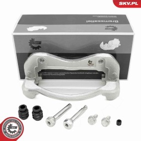 Bremssattelhalter 67SKV830