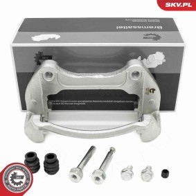Bremssattelhalter 67SKV860