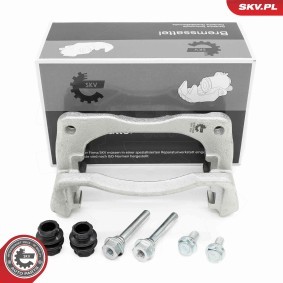 Bremssattelhalter 67SKV900