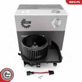 Innenraumgebläse 68SKV002