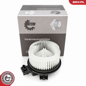 Innenraumgebläse 68SKV004