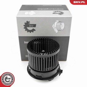 Innenraumgebläse 68SKV018
