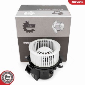 Osta Sisätilapuhallin ESEN SKV:llä 68SKV022 edullisesti hintaan 86,31 €