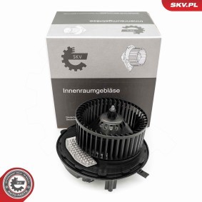 Innenraumgebläse 68SKV026