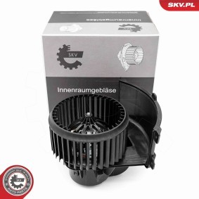 Innenraumgebläse 68SKV034