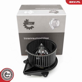 Innenraumgebläse 68SKV040