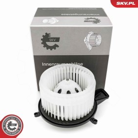 Achetez des Pulseur d'air habitacle ESEN SKV 68SKV044 à prix pour 76,15 €