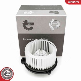 Innenraumgebläse 68SKV047