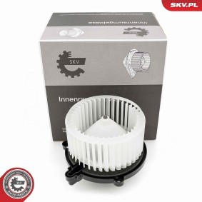 Innenraumgebläse 68SKV048