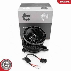 Innenraumgebläse 68SKV051