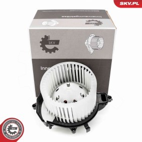 Innenraumgebläse 68SKV053