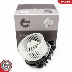 Innenraumgebläse 68SKV055