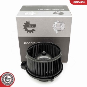 Achetez des Pulseur d'air habitacle ESEN SKV 68SKV057 à prix pour 60,54 €