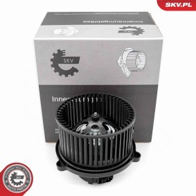 Innenraumgebläse 68SKV061