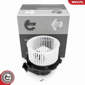 Achetez des Pulseur d'air habitacle ESEN SKV 68SKV063 à prix pour 64,24 €