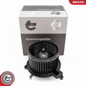 Gebläsemotor von ESEN SKV für Daily V Bus günstig online kaufen