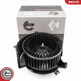 Achetez des Pulseur d'air de chez ESEN SKV en ligne pour Zafira Mk I (A) (T98) à prix modérés