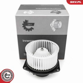 Innenraumgebläse 68SKV069