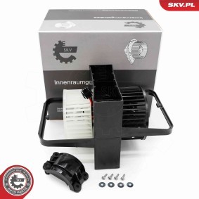 Achetez des Pulseur d'air habitacle ESEN SKV 68SKV075 à prix pour 77,00 €
