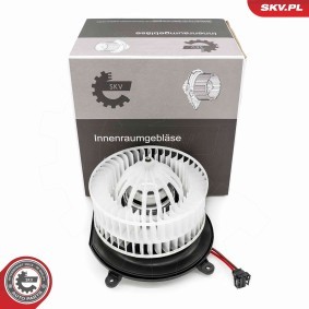 Innenraumgebläse 68SKV079